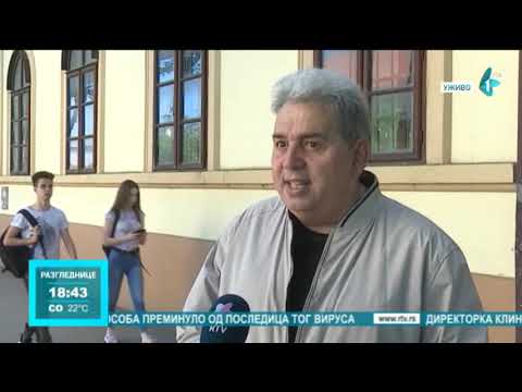 Vek pre slanja prve razglednice iz Beča u Sombor