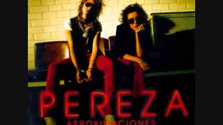 Por mi tripa   -  Pereza