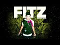 FITZ Speed Official Audio