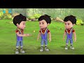 Vir The Robot Boy New Compilation 168 தமிழ் கதை Tamil Cartoon Wow Kidz Tamil Cartoon