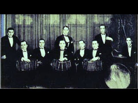 TIPICA OSVALDO FRESEDO - ANTONIO BUGLIONE - TARASCA SOLO - TANGO