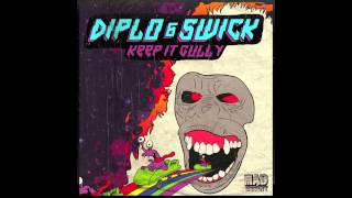 Diplo &amp; Swick - Dat A Freak (feat. TT The Artist &amp; Lewis Cancut) [Dub] [Official Full Stream]