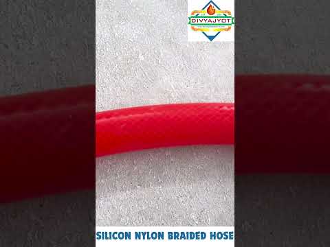 Silicone Hose Pipe
