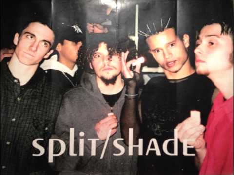Splitshade 2001 EP