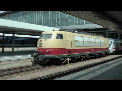 Euro Rails 171 - Treinen in de Alpenregio deel 2