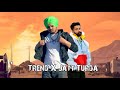 Trend X Jatt Turda | Legend Sidhu Moose wala Ft Varinder Brar (Video) |Prod.By Ryder41