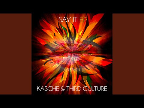 Say It (Extended Mix)