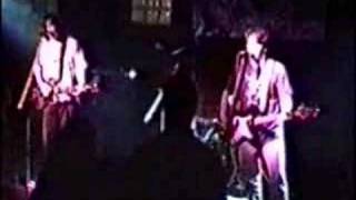 Uncle Tupelo 4/91- John Hardy