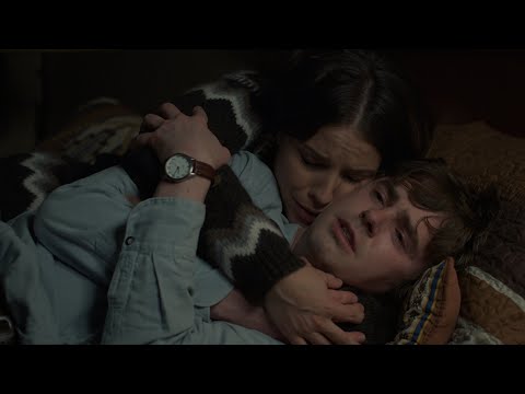 The Aftermath of the Death of Shaun's Father  - The Good Doctor