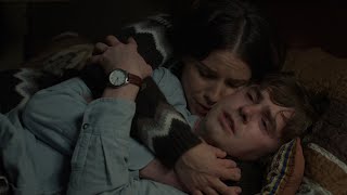 The Aftermath of the Death of Shaun's Father - The Good Doctor