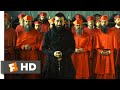 Elizabeth: The Golden Age (2007) - The Spanish Defeat Scene (9/10) | Movieclips