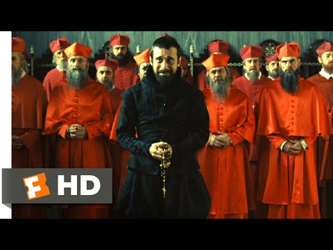 エリザベス黄金時代 (2007) - スペイン戦敗北のシーン (9/10) ｜ Movieclips (Elizabeth: The Golden Age (2007) - The Spanish Defeat Scene (9/10) | Movieclips)