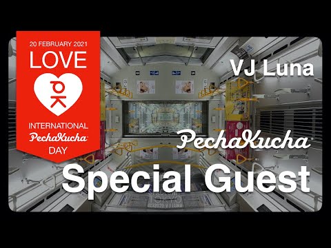 Tokyo Space Station LOVE