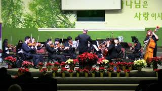 2017 Inpass WMSO  Les miserables : Alain Boublil