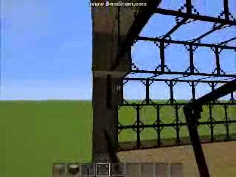 minecraft- rakentelua- oa 1 ft. haxpro98