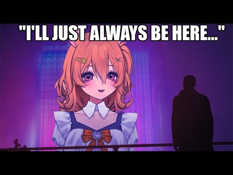 GFE Eimi Debuts and STUNS Chat 💖💀