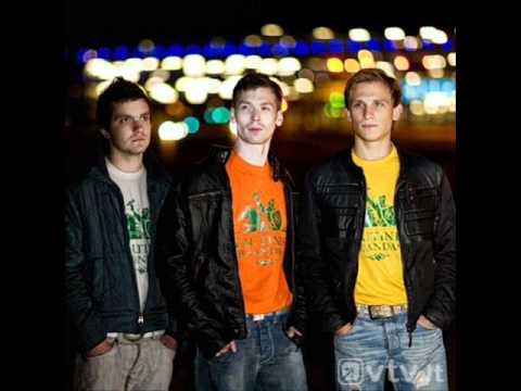 Tautinis Brandas - Noriu noriu ;)