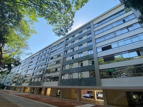 Asa Sul, Sofisticação e Luxo (SQS 212)