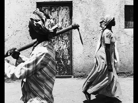 Amahoro ku giti cy'umuntu (+lyrics) - François Nkurunziza - Rwanda