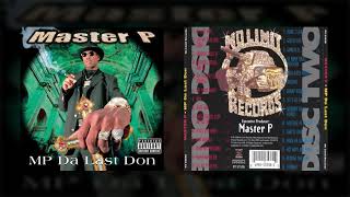Master P - Eternity (Feat. C-Murder &amp; Mr. Serv-On) (HQ)