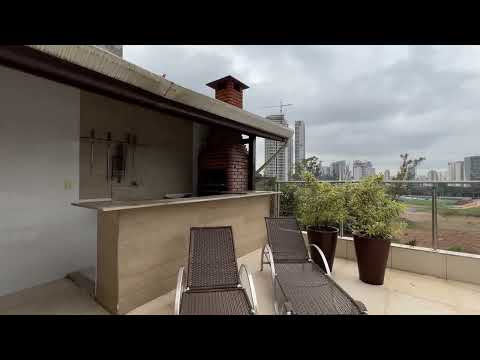 Jardim Vitória Régia / São Paulo