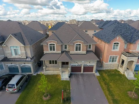 6 Dopp Crescent Brampton