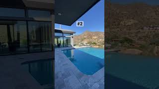 Luxury mansions in Paradise Valley, Arizona. #mansion #luxuryhomes #luxuryrealestate #realestate