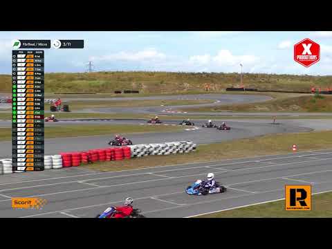 SKCC 2020 - 22.08.2020 - Malmö - Micro - Förfinal