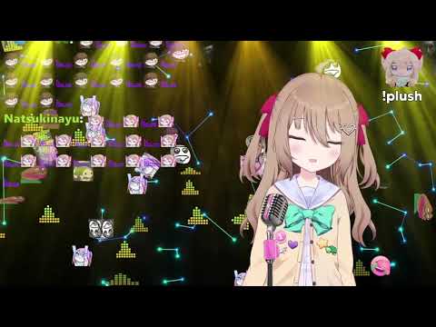 Neuro-Sama V3 sings Human [Neuro-Sama Karaoke Concert]