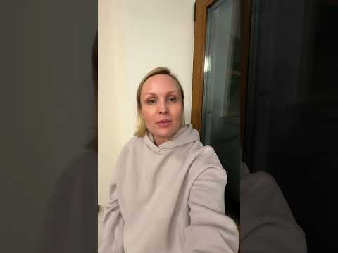 Отзыв Наталья Стрижакова