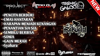 Download lagu DJ KUMPULAN FYP TIKTOK PENCINTA BERDURI X SYAHARA NEW HARD 2025 mp3