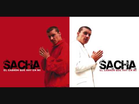 Sacha con Dj Arac _ Música 2