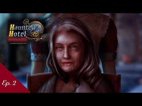 Haunted Hotel 7: Verlorene Zeit - Ep. 2