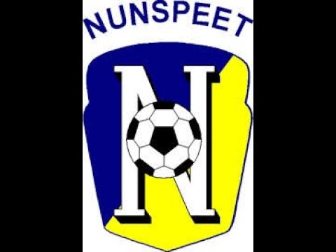 Nunspeet 1 Doelpunten Seizoen 2017-2018