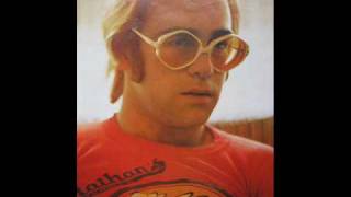 Elton John - Crystal