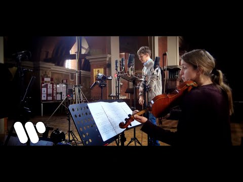 Ian Bostridge, Antonio Pappano, Vilde Frang, Nicolas Altstaedt – Beethoven: The Pulse of an Irishman