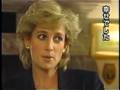 PRINCESS DIANA INTERVIEW ONE 