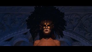 Karen O &amp; Michael Kiwanuka - YO! MY SAINT