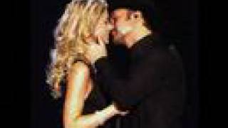 It&#39;s Your Love By Tim Mcgraw &amp; Faith Hill (New)