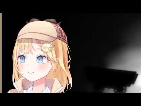 Amelia Watson "Gamer Rage"