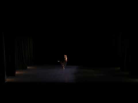 Jaya Collins: Flowers in the Sand (Senior Rep)