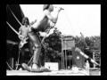 The Stooges- T.V. Eye (Live 1970) 