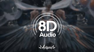 Alan Walker - Faded (Restrung) | 8D Audio