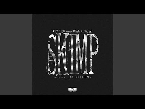 Skimp (feat. Roadrunna Ratt)