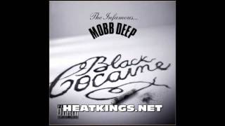 Mobb Deep - Conquer (Official) (New 2011)