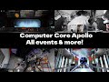 Computer Core Apollo All Events More