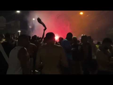 MC MOZ - BEM VINDOS À SÃO JANUÁRIO (Produção MOZ NO BEAT)