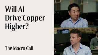 Copper: AI Hype or Supply Squeeze?