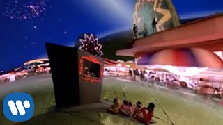 King's X - Black Flag (Video Version)