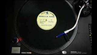 nebula nine - everybody's welcome